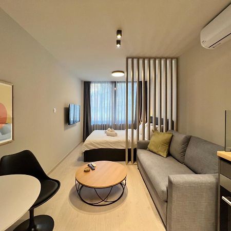Aura Suite V6 By Halu! Thessaloníki Ngoại thất bức ảnh