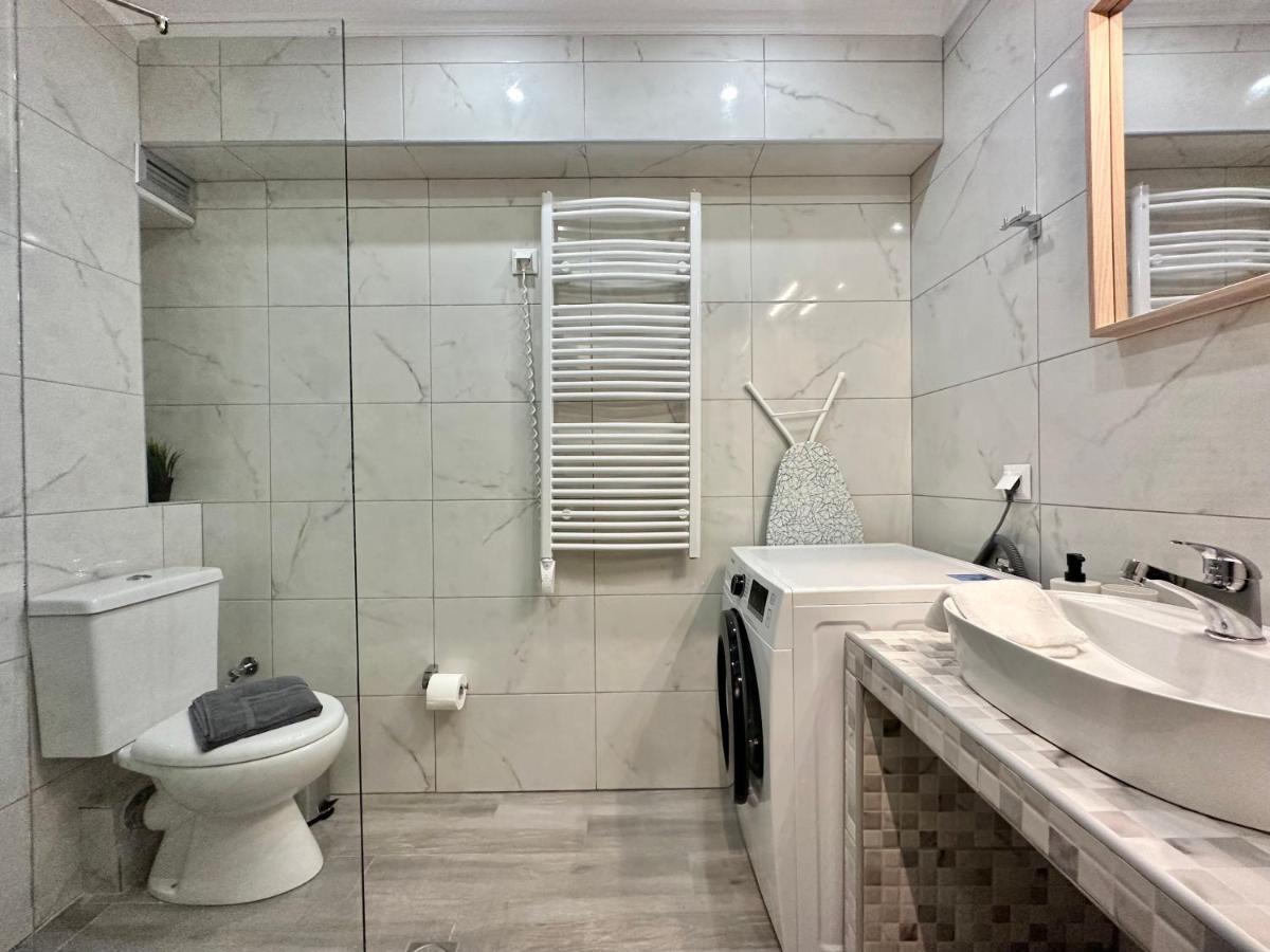Aura Suite V6 By Halu! Thessaloníki Ngoại thất bức ảnh